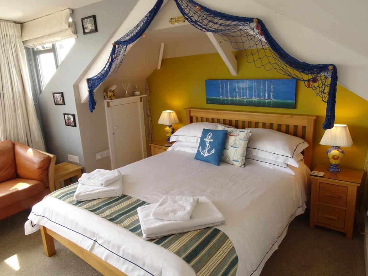 Beacon House 3* Brixham